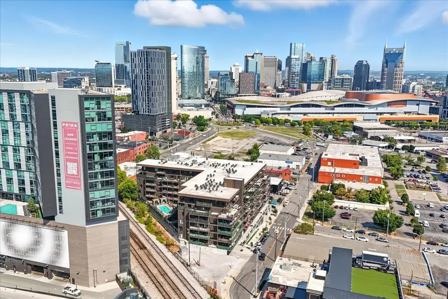 635 7th Ave S #416, Nashville, TN 37203 - Image #2