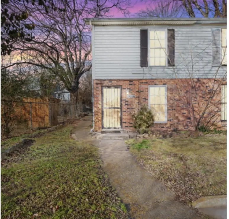 1708B Cass St, Nashville, TN 37208 - Image #2