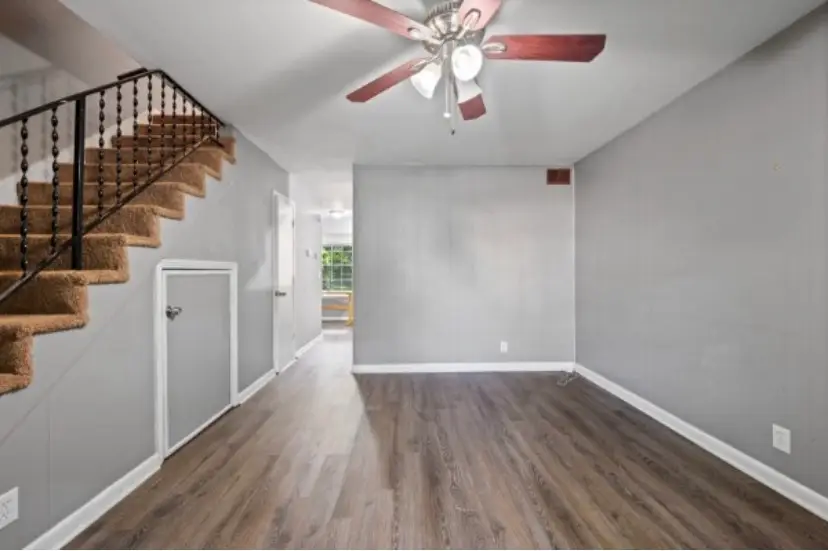 1708B Cass St, Nashville, TN 37208 - Image #3