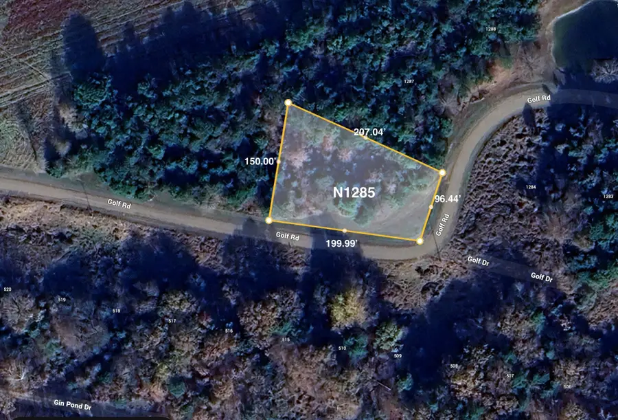 1285 Golf Dr, Saulsbury, TN 38067 - #2