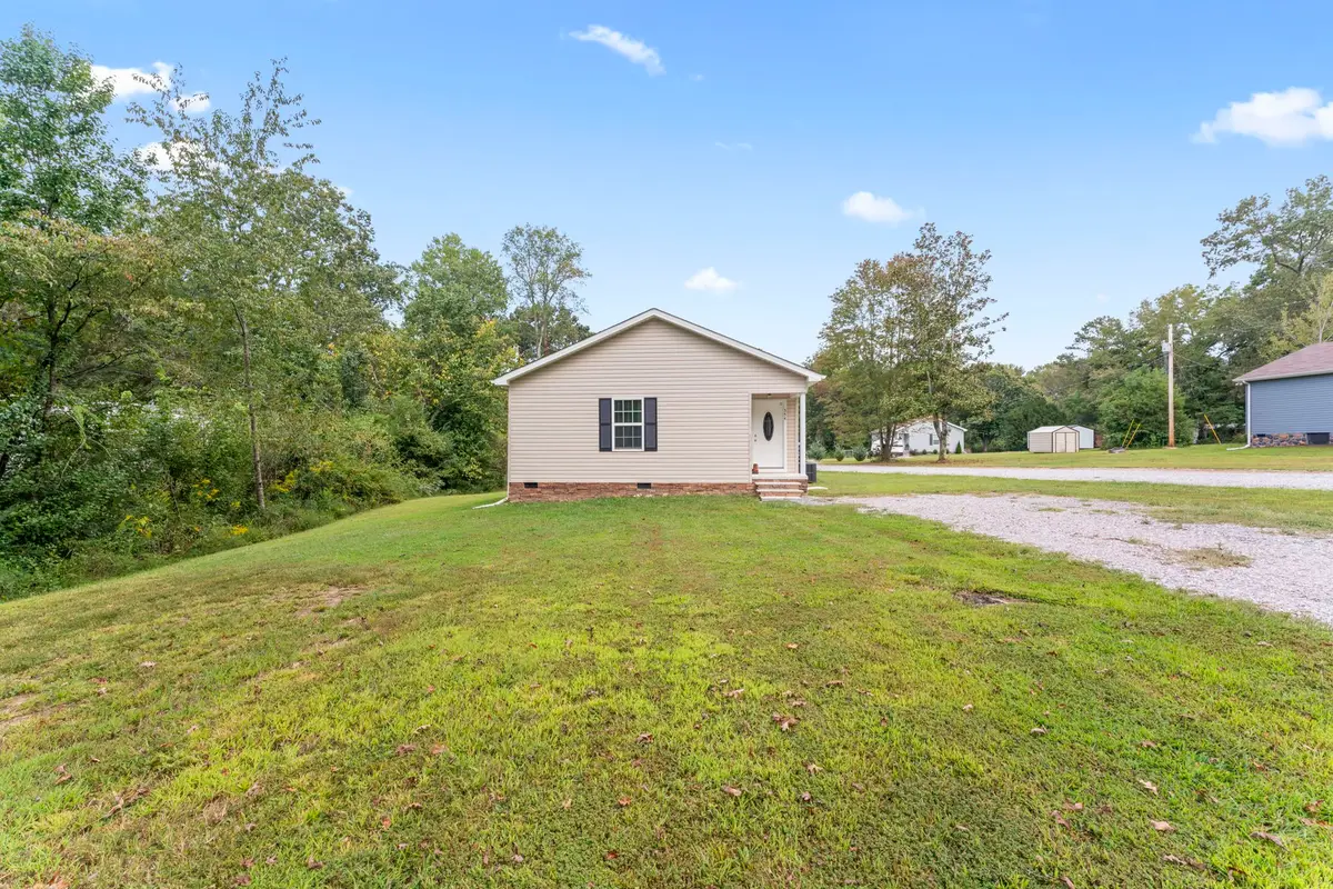 354 Riddle Ln, Estill Springs, TN 37330 - Image #1