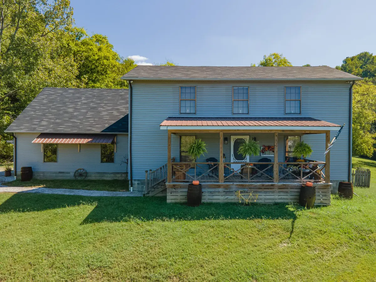 1500 Jacobs Rd, Columbia, TN 38401 - #1