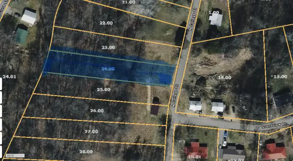 0 N College St, Red Boiling Springs, TN 37150