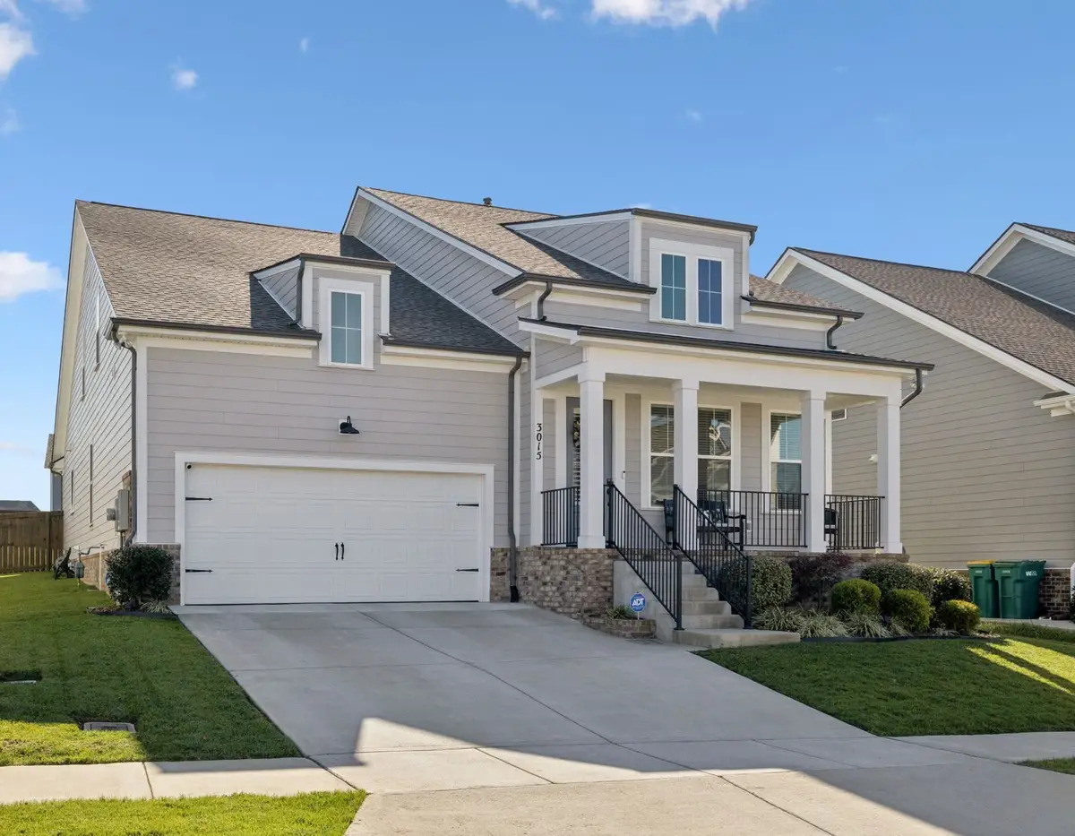 3015 Shandor St, Spring Hill, TN 37174 - #1
