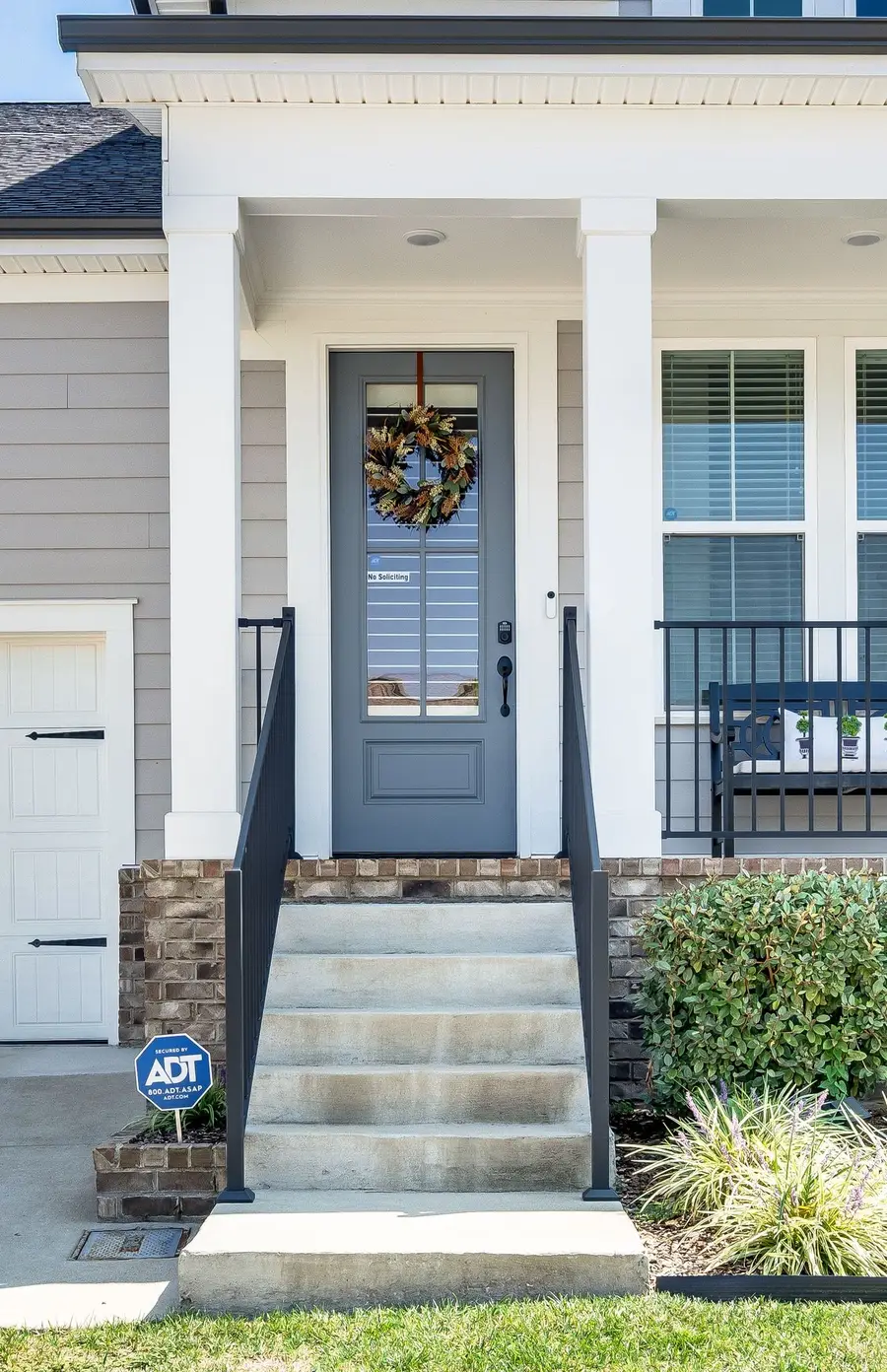 3015 Shandor St, Spring Hill, TN 37174 - #2