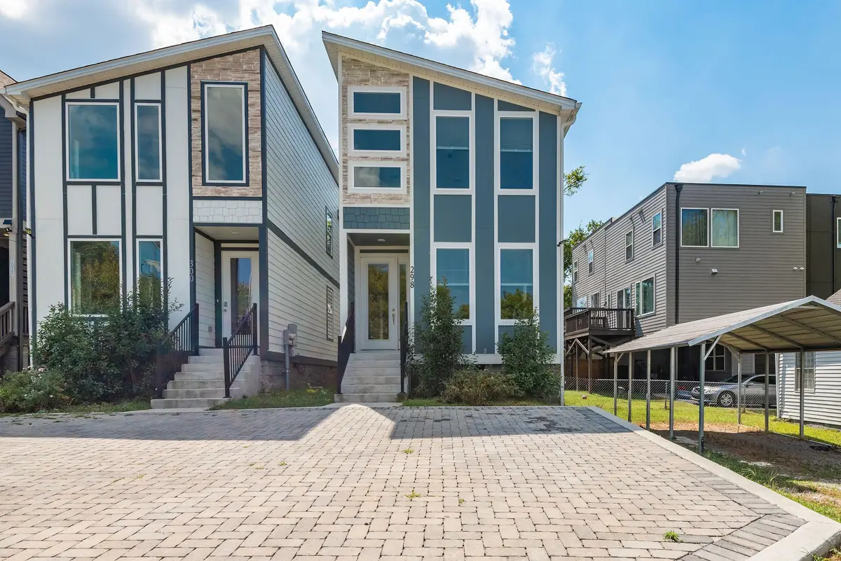 298 Prince Ave, Nashville, TN 37207 - Image #1