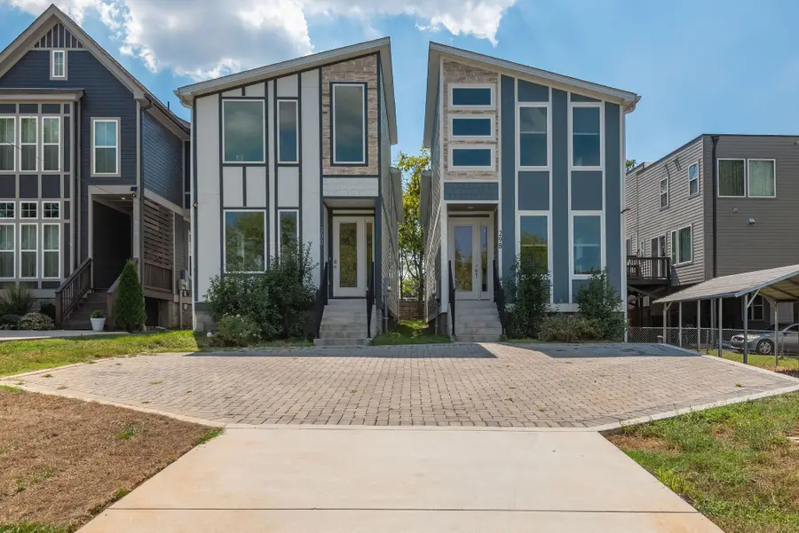 298 Prince Ave, Nashville, TN 37207 - Image #2