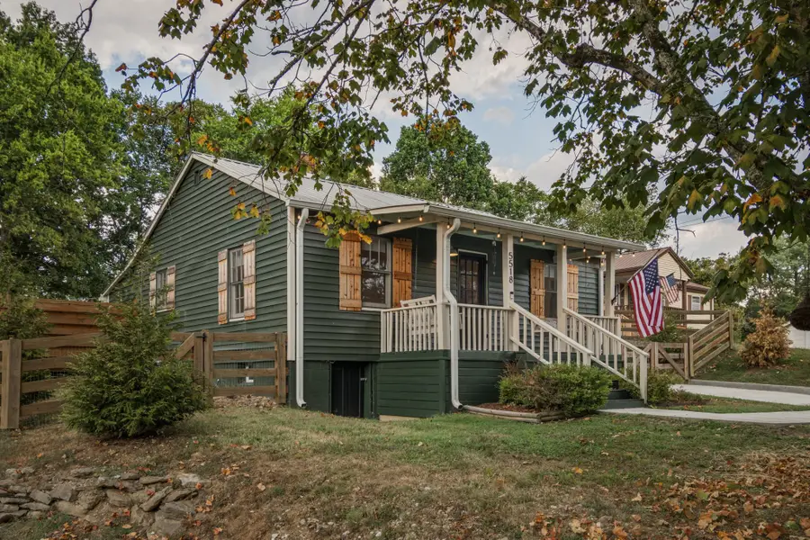 5518 Sycamore St, Franklin, TN 37064 - #2
