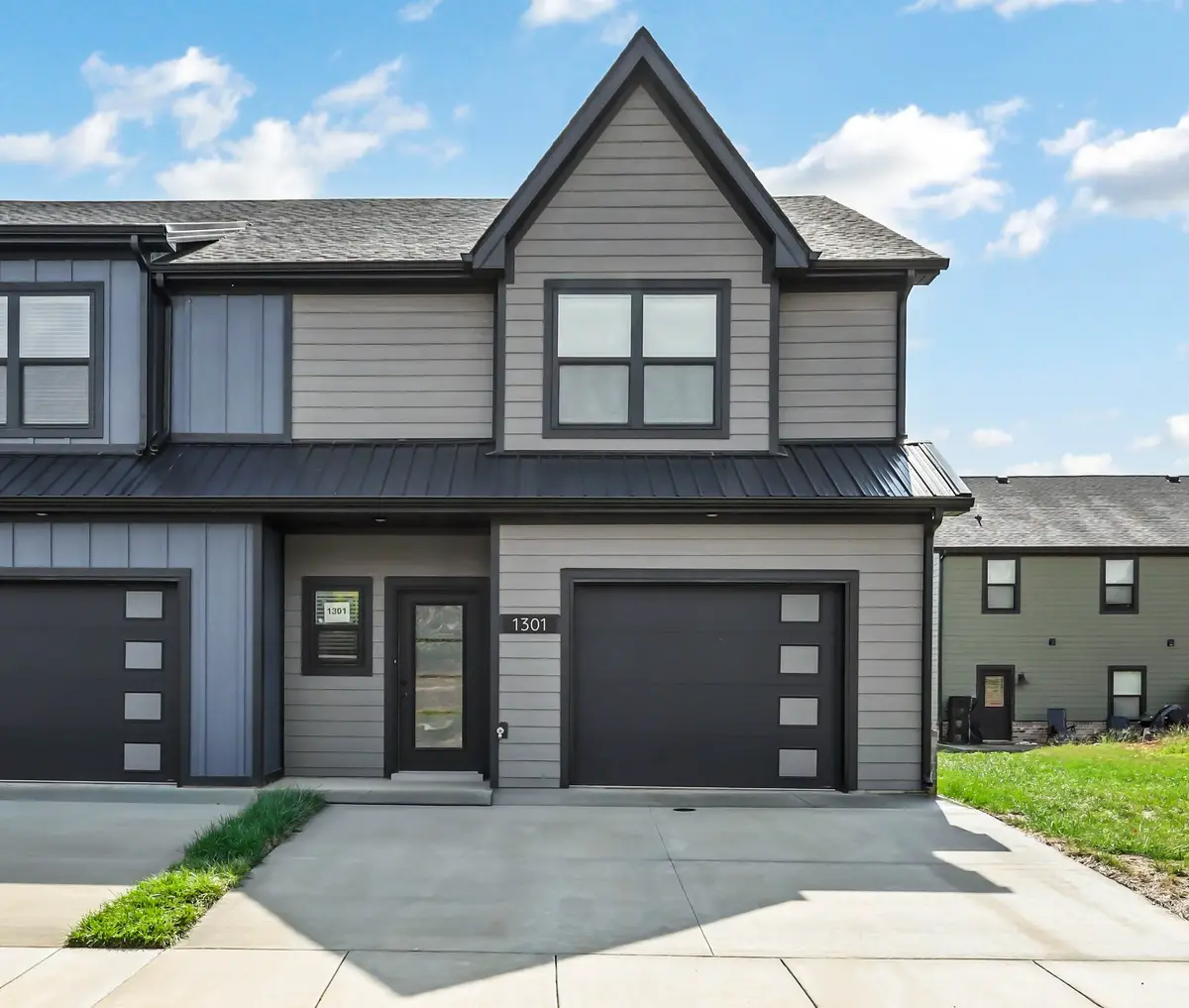 1301 Jonathan Wade Circle #1301, Clarksville, TN 37043 - #1