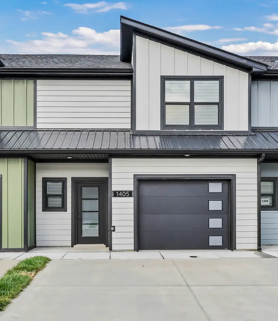 1405 Jonathan Wade Circle #1405, Clarksville, TN 37043 - #2