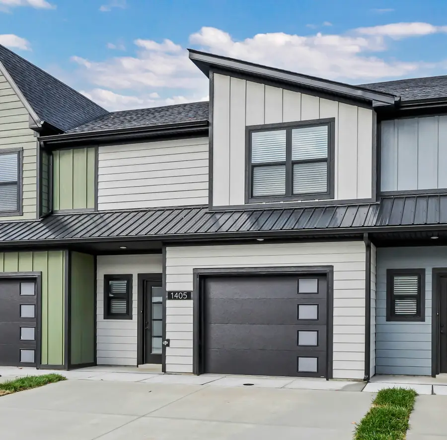 1405 Jonathan Wade Circle #1405, Clarksville, TN 37043 - #3