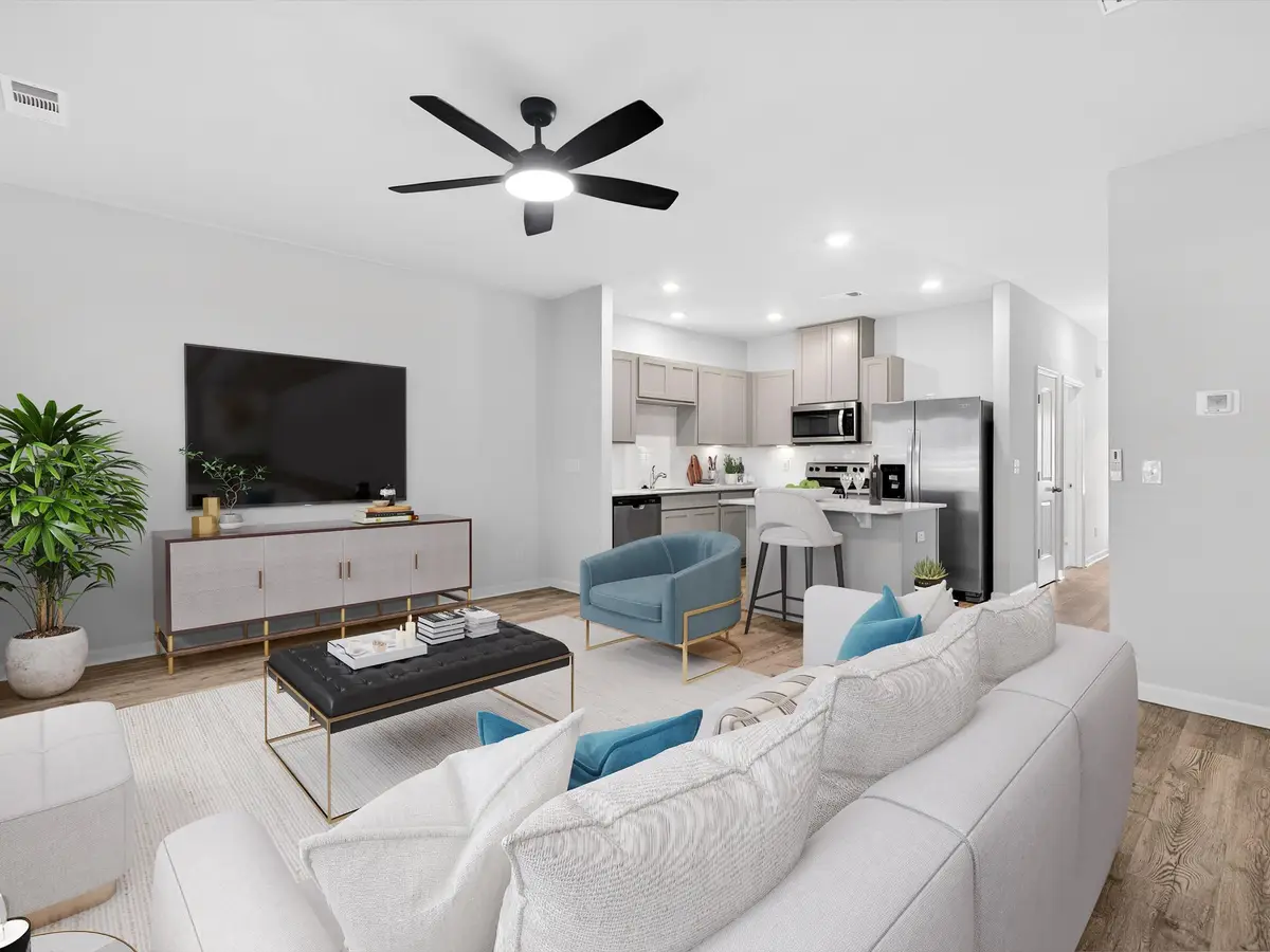 1416 Walker Way, Columbia, TN 38401 - Image #1