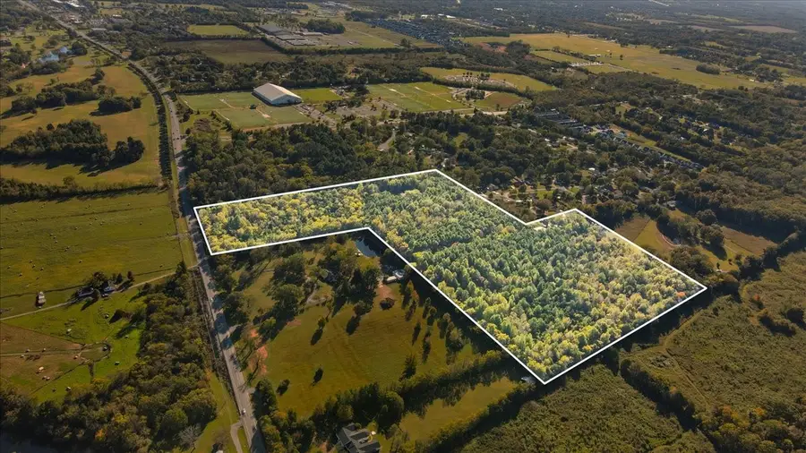 4501 Lebanon Rd, Murfreesboro, TN 37129 - #3