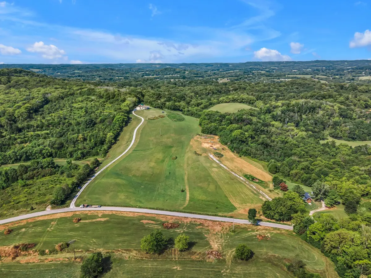 2770 E Sheepneck Rd, Culleoka, TN 38451 - Image #1