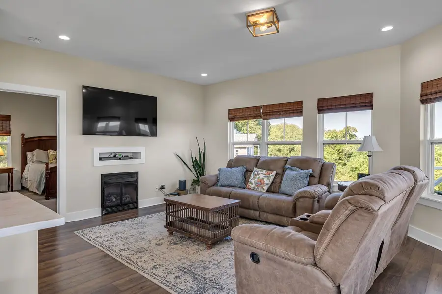 2770 E Sheepneck Rd, Culleoka, TN 38451 - Image #3