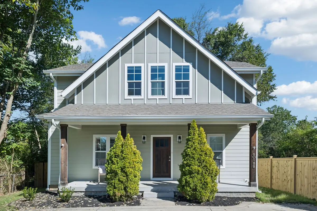 6018B Deal Ave, Nashville, TN 37209 - Image #1