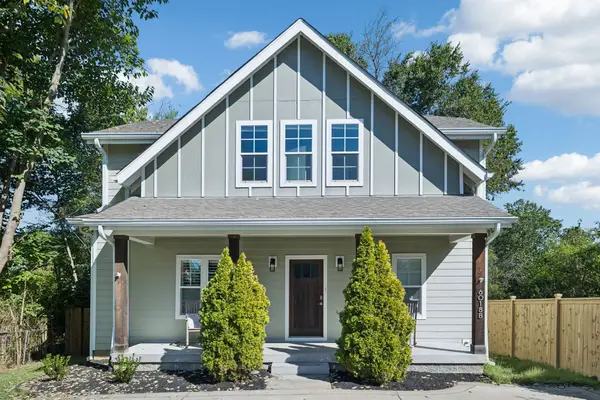 6018B Deal Ave, Nashville, TN 37209