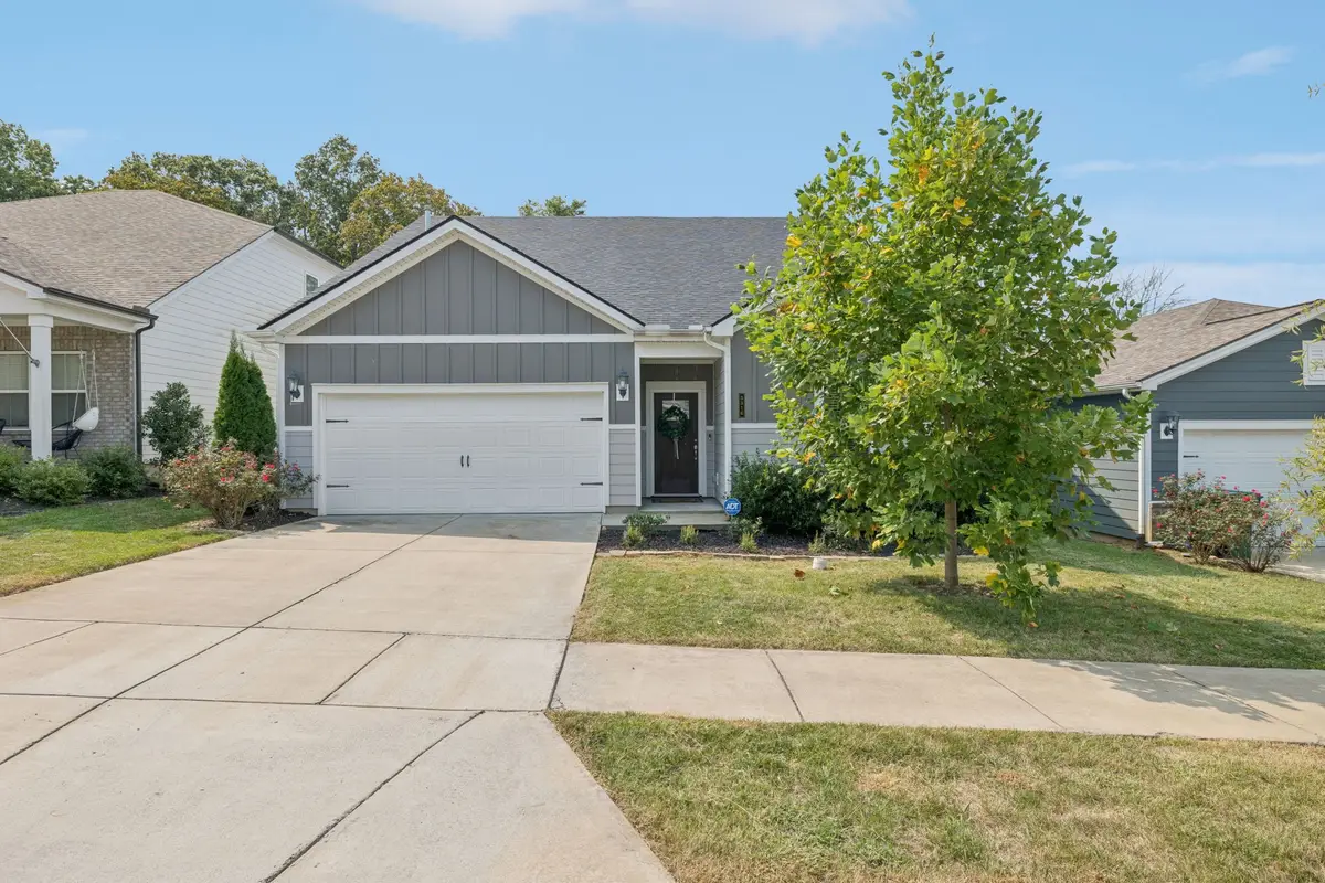 3316 Longstalk Rd, Antioch, TN 37013 - #1