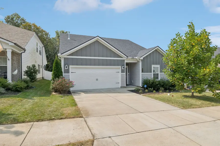 3316 Longstalk Rd, Antioch, TN 37013 - #2