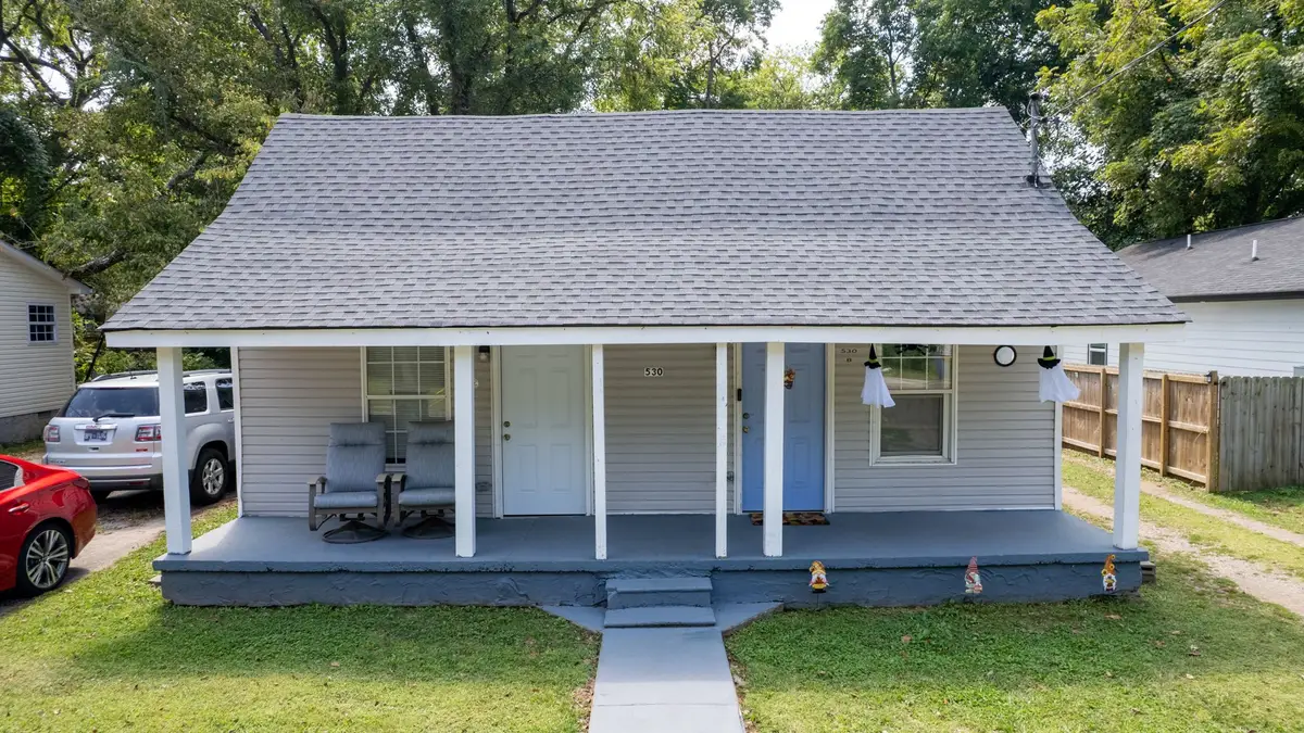 530 E State St, Murfreesboro, TN 37130 - Image #1