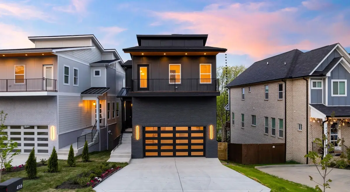 416 Mercomatic Dr, Nashville, TN 37209 - Image #1