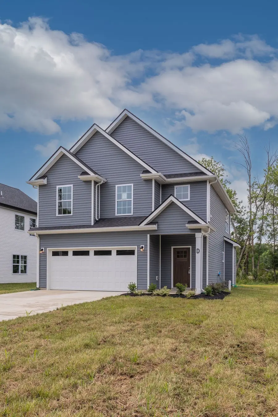 514 Edlin Street #D, Clarksville, TN 37043 - #2