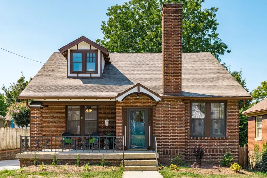 311 Walnut St, Springfield, TN 37172 - Image #2