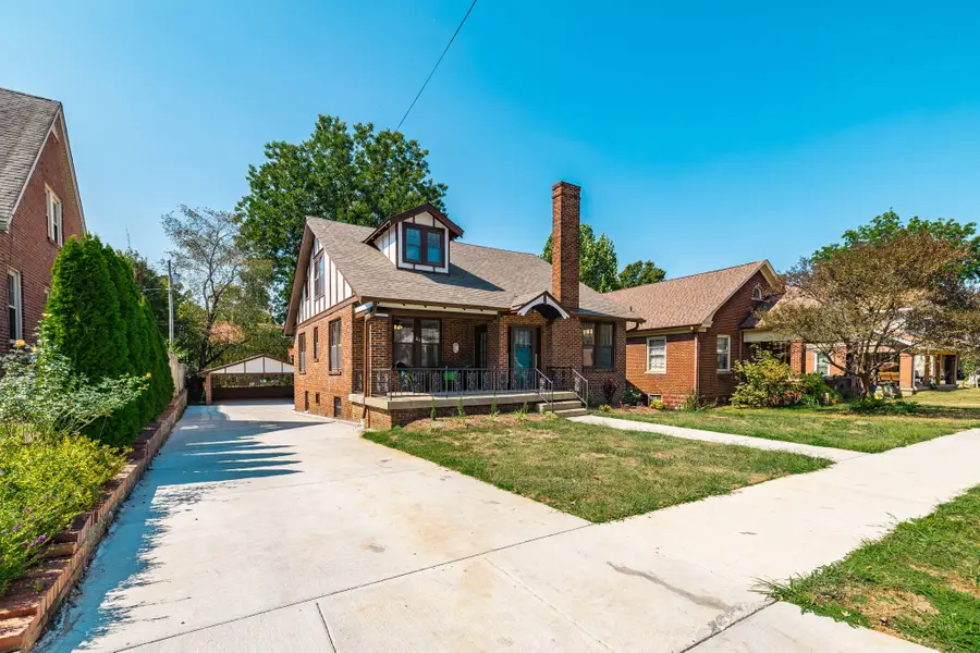 311 Walnut St, Springfield, TN 37172 - Image #3