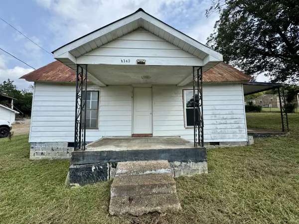 6343 Elkton Pike, Prospect, TN 38477