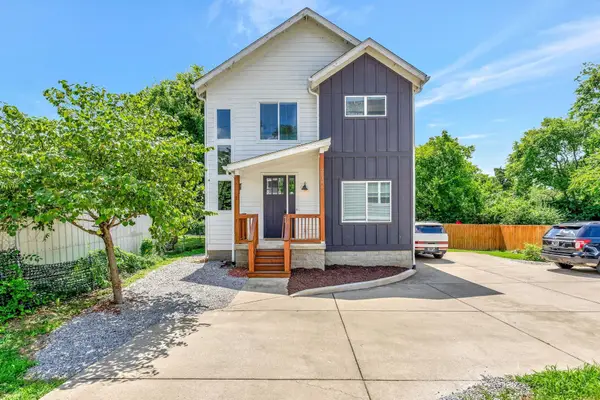 2136 Buena Vista Pike #B, Nashville, TN 37218