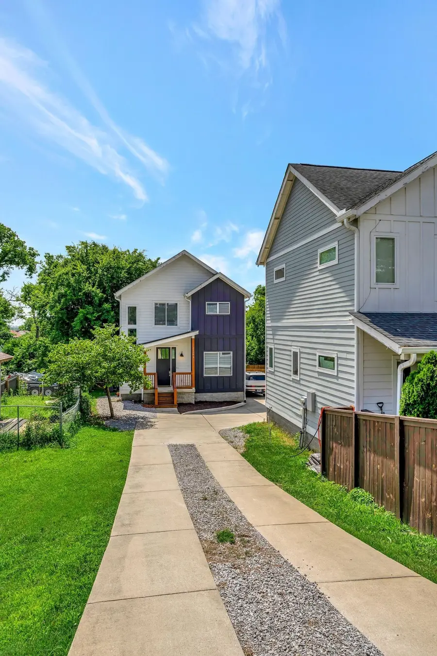 2136 Buena Vista Pike #B, Nashville, TN 37218 - Image #3