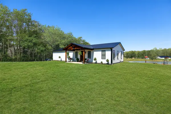 5420 Highway 49 W, Vanleer, TN 37181