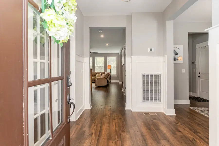 203 Caroline Way, Mount Juliet, TN 37122 - #2