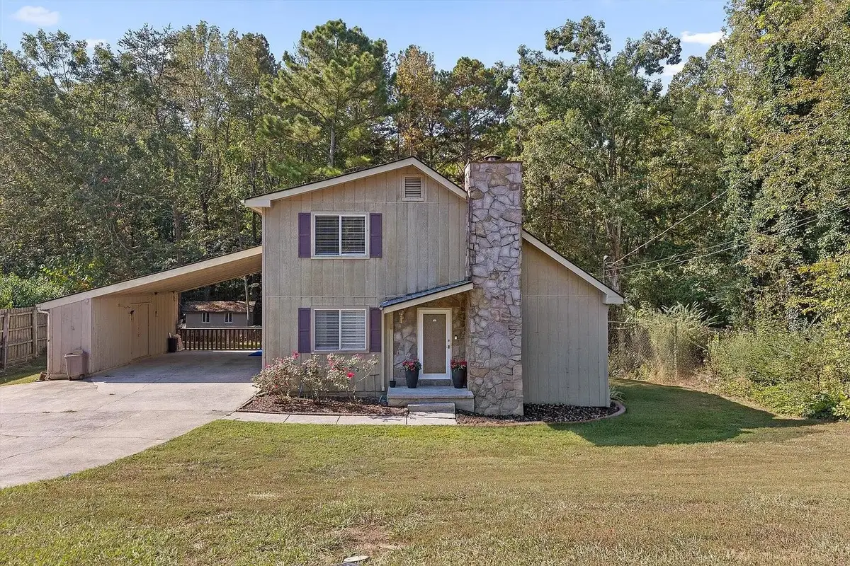 609 Cherokee Trail Nw, Dalton, GA 30721 - Image #1