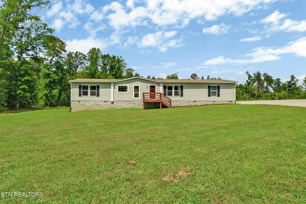 1638 Ryan Rd, Crossville, TN 38571