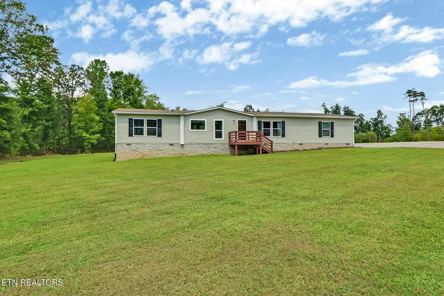 1638 Ryan Rd, Crossville, TN 38571 - Image #2