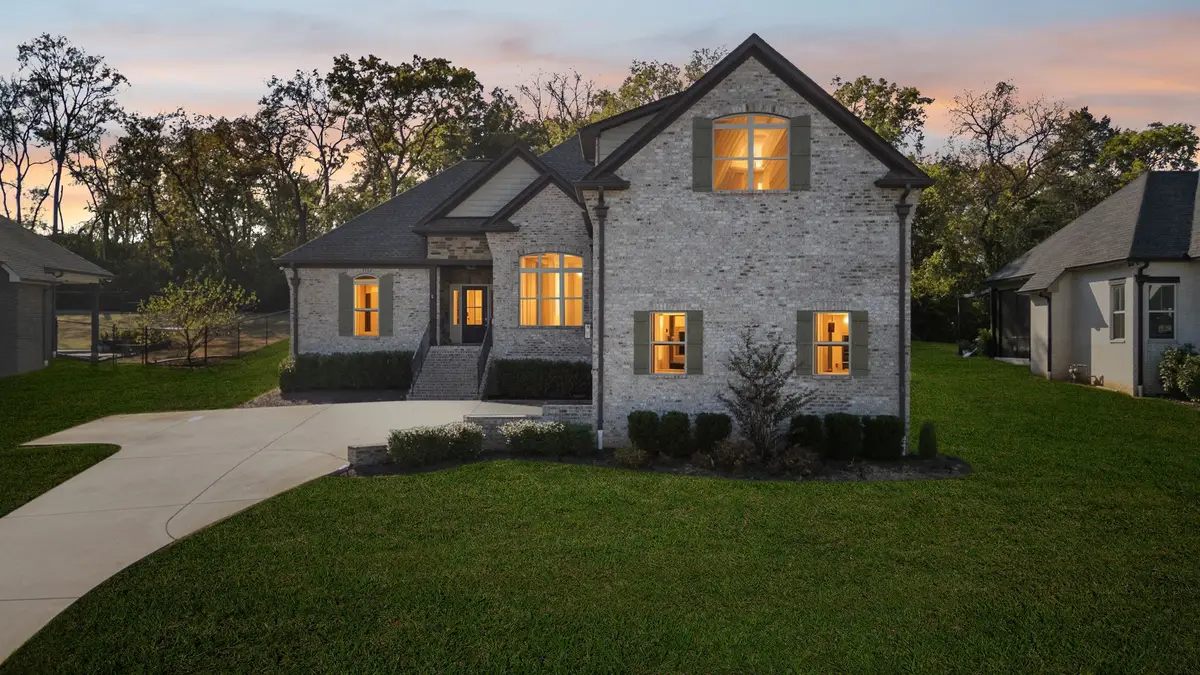 151 Enoch Way, Gallatin, TN 37066 - #1