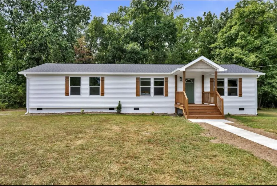 10498 Missionary Ridge Rd, Bon Aqua, TN 37025 - Image #2