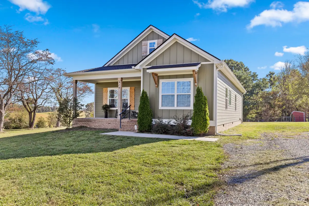 319 Lear Rd, Portland, TN 37148 - Image #1