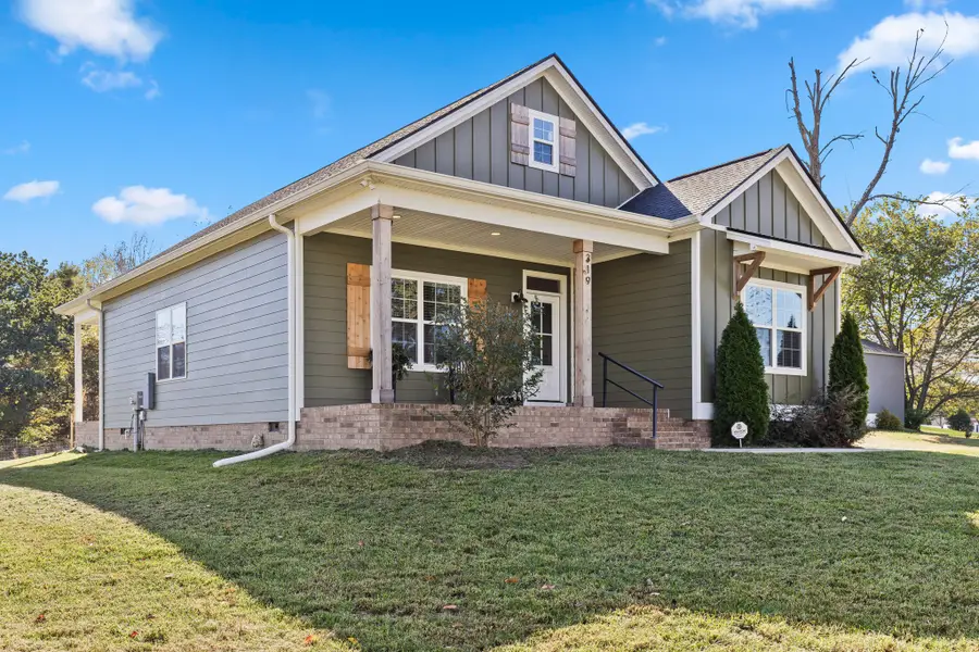 319 Lear Rd, Portland, TN 37148 - Image #2
