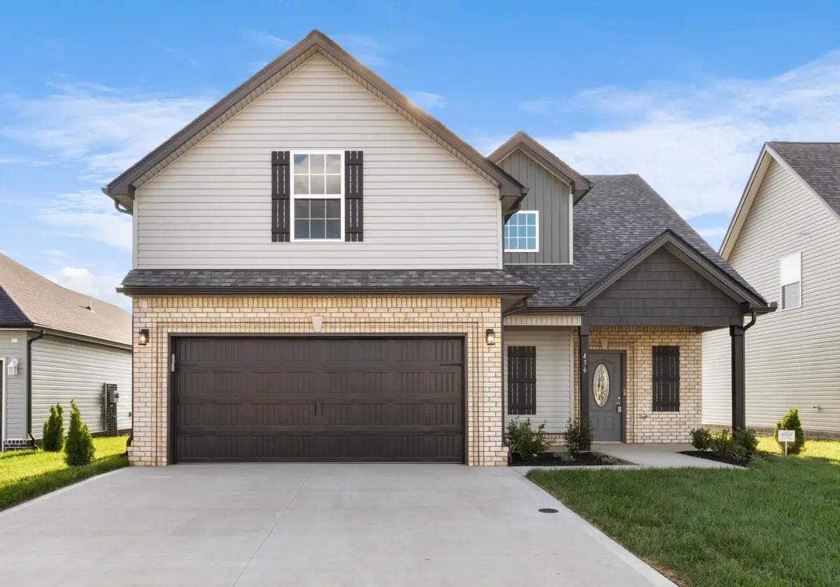 436 Ayden Ln, Clarksville, TN 37042 - #1