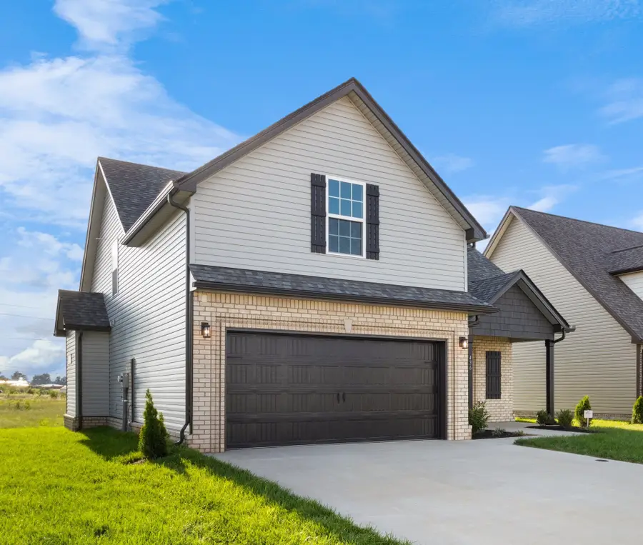 436 Ayden Ln, Clarksville, TN 37042 - #2