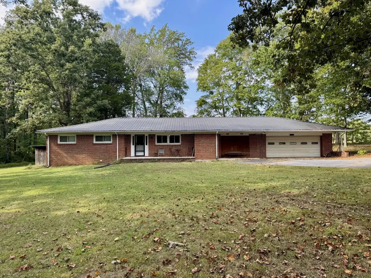 1737 Cummins Mill Rd, Cookeville, TN 38501 - Image #1