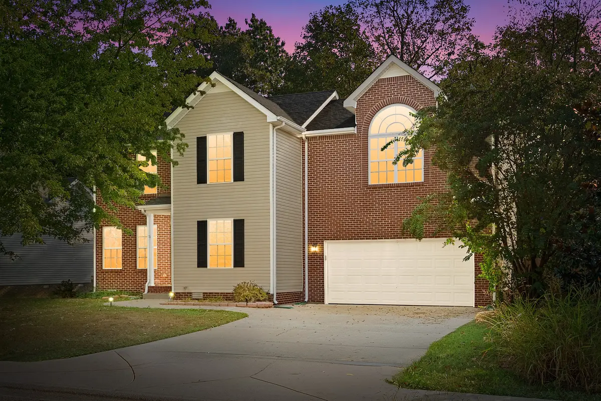 2765 Ann Dr, Clarksville, TN 37040 - #1