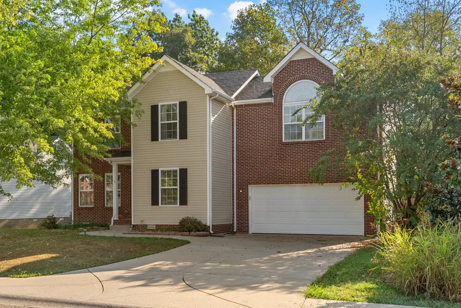 2765 Ann Dr, Clarksville, TN 37040 - #3