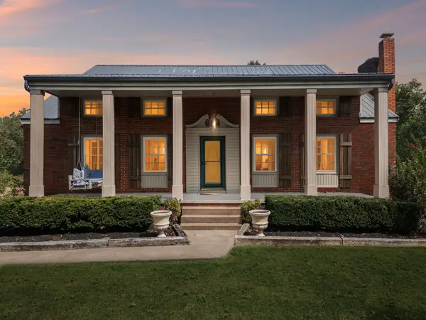 2151 Bakerville Rd, Waverly, TN 37185