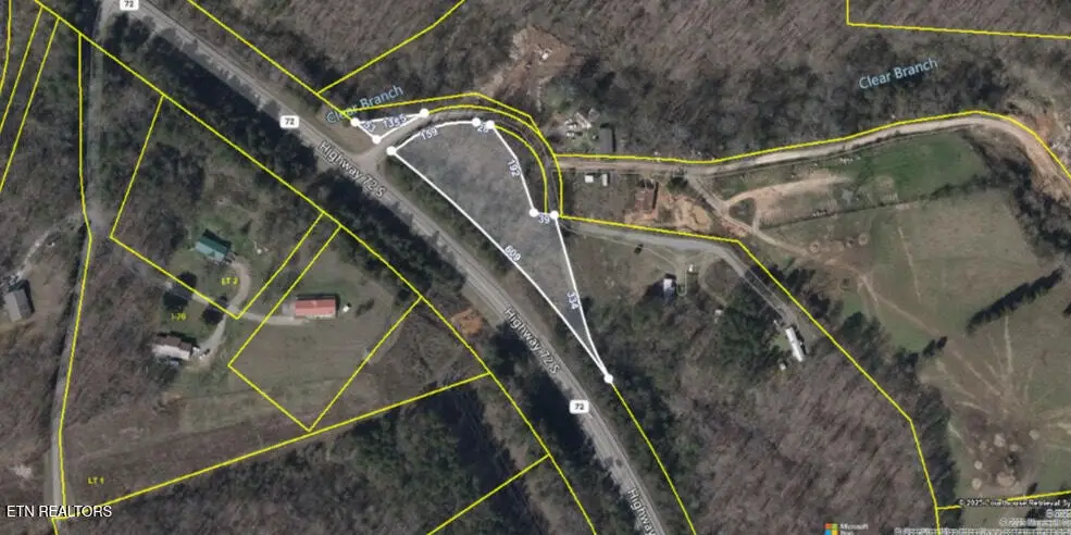 14 Clear Branch Rd, Loudon, TN 37774 - Image #1