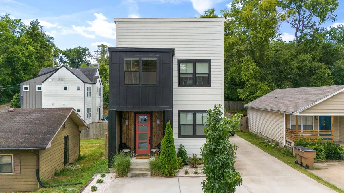 1103A Cecilia Ave, Nashville, TN 37208 - Image #1