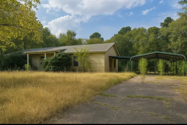 25 Garrison Way, Adamsville, TN 38310