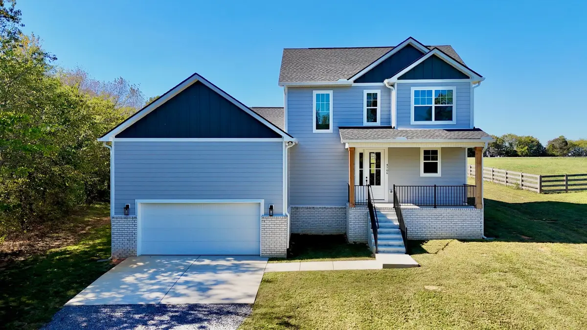 4706 Rock House Rd, Portland, TN 37148 - Image #1